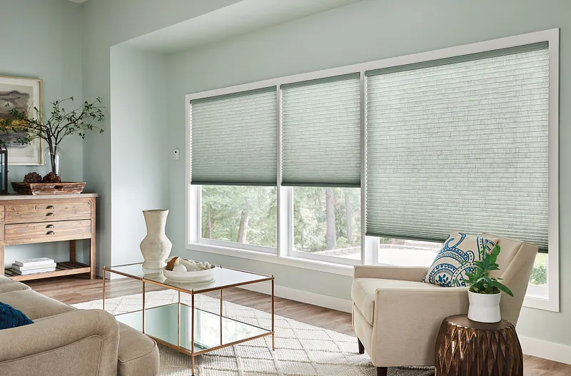 Graber Cellular Shades