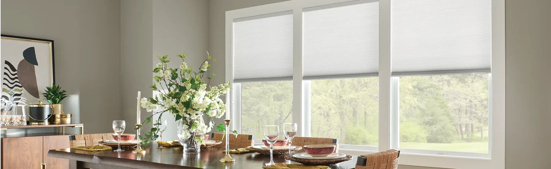 Graber Cellular Shades