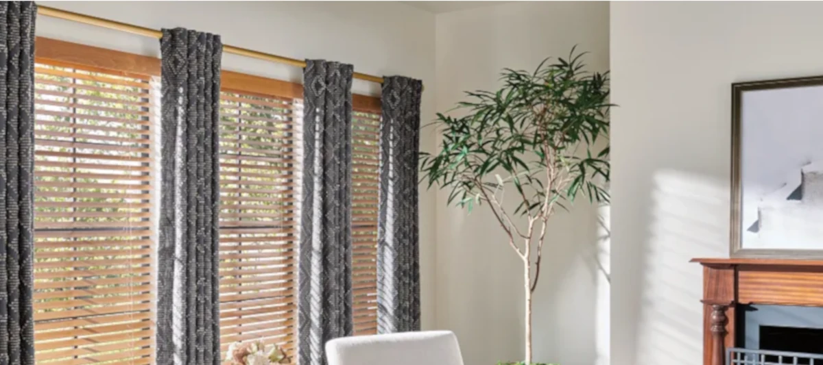 Graber Roller Shades