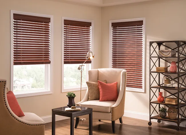 GraberShades Blinds