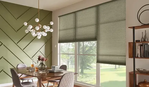 Cellular Shades