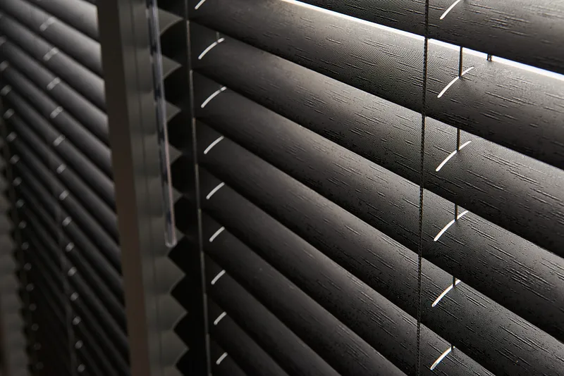 Graber Vinyl Blinds