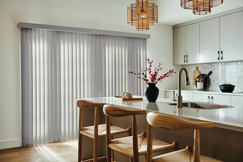 Graber Vertical Blinds