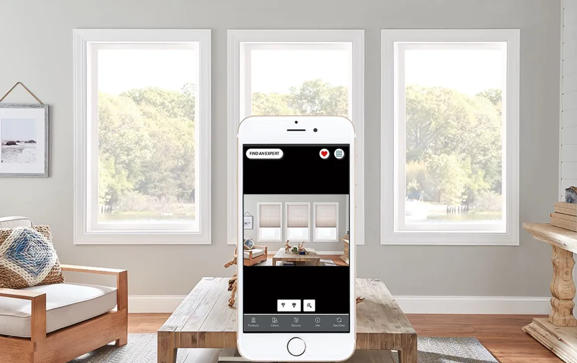 Graber Visualizer App